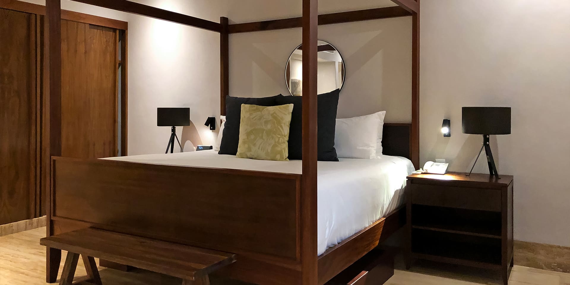 El mejor alojamiento en un hotel IHG en Tulum